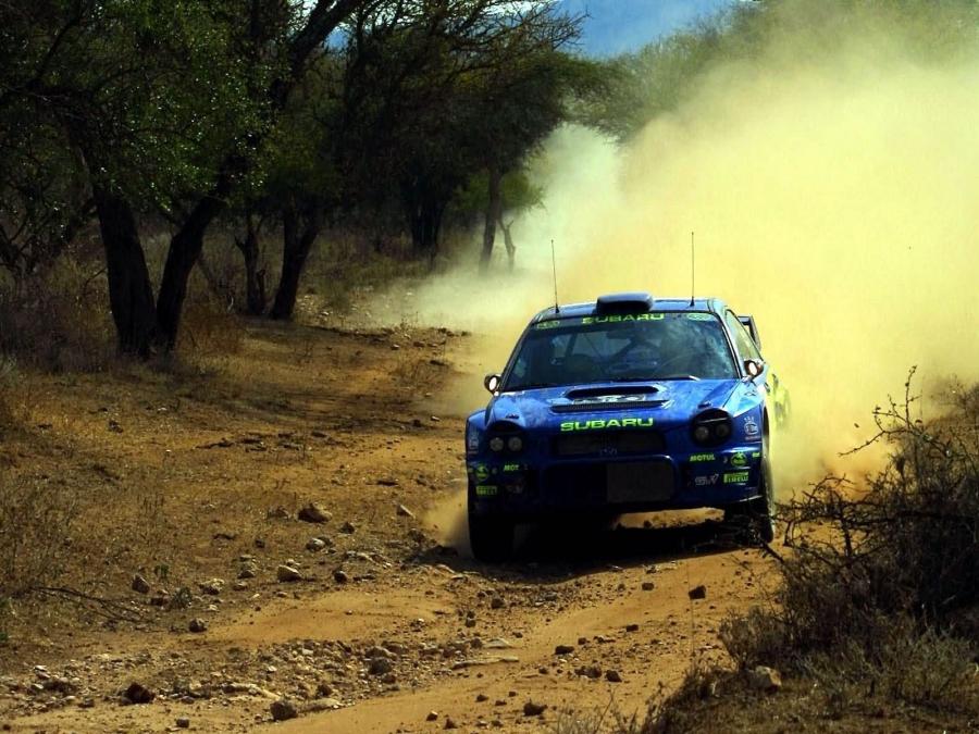  Subaru Impreza WRC 2001 года  (фото 143 из 332)